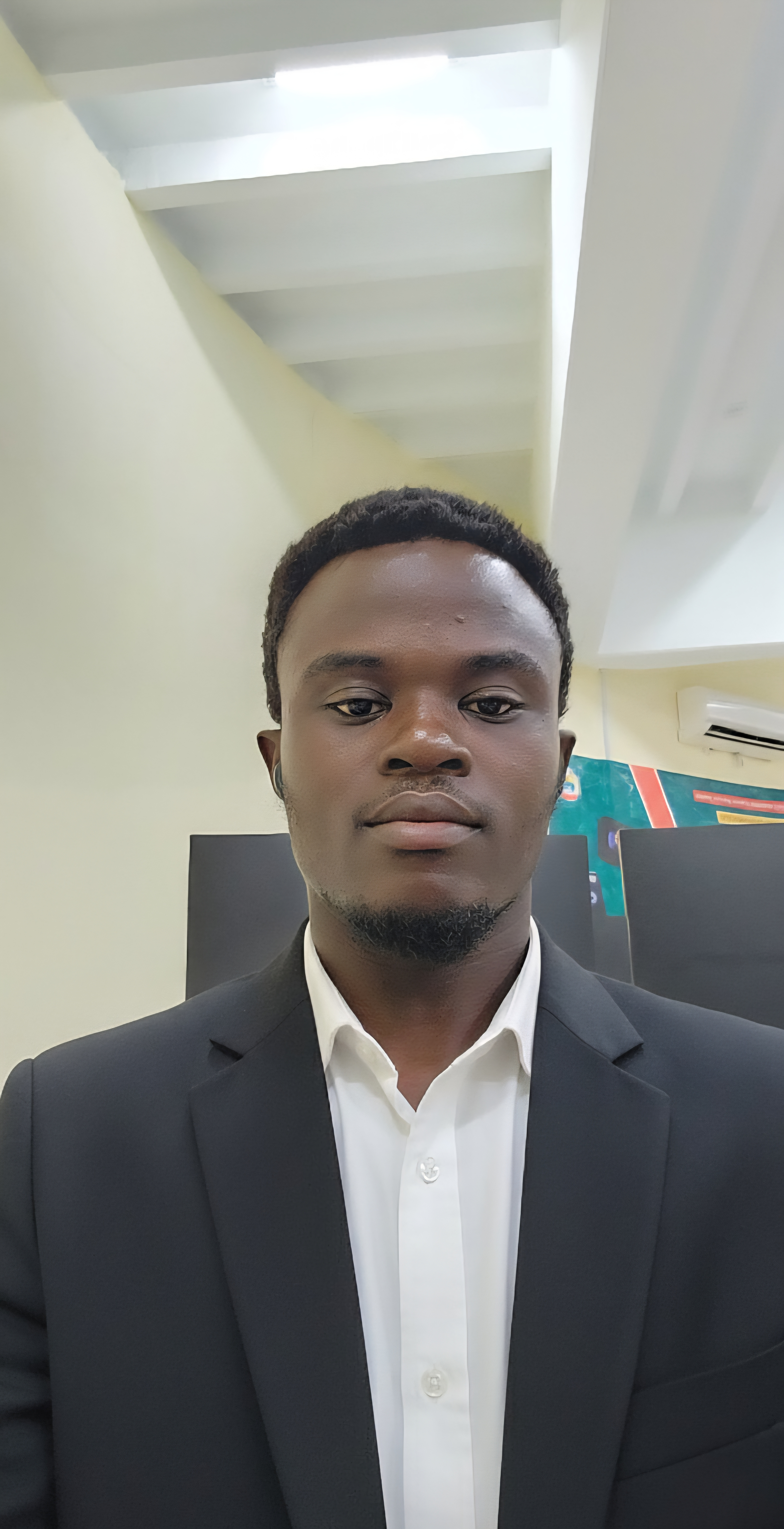 Anjorin Olayemi - Profile Picture